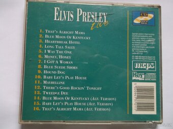 Písně na CD - prodej- i jednotlivě - 12