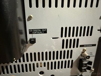 Aiwa CX-ZM2700EZ - 12