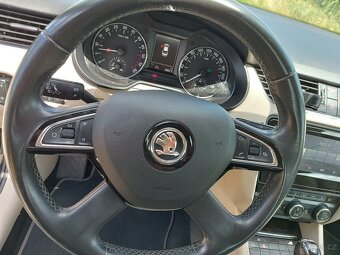 Škoda Octavia 3 automat - 12