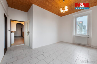 Prodej bytu 4+1, 153 m², Aš, ul. Jateční - 12