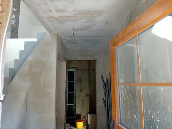 Zednik hledám nové zakázky - 12