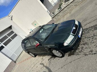 Škoda Octavia 1.9tdi 66kw Stk 2026/9 Tel:725 996 134 - 12