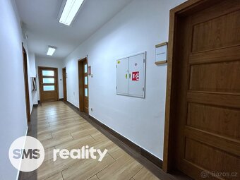 Pronájem kanceláří 128 m² - 12