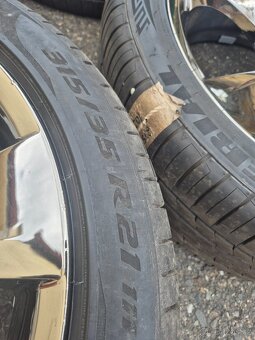 BMW chrome R21 - 12