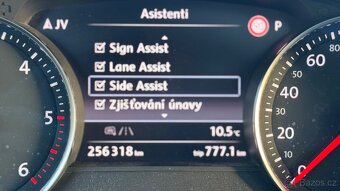 VOLKSWAGEN TOUAREG 3.0 TDI R-LINE 4M/WEBASTO/DYNAUDIO/ - 12