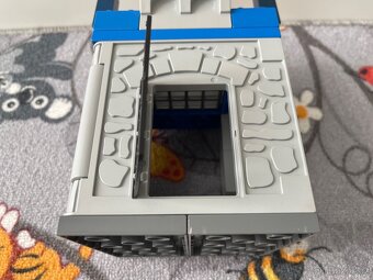 Lego Duplo hladomorna - 12