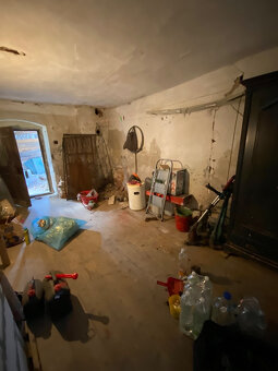 Prodej rodinného domu v obci Krasov u Bruntálu v Jeseníkách - 12