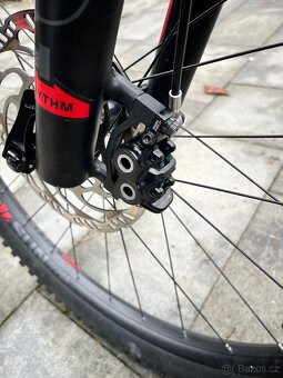 Radon Render 8.0 CX 625 - 12