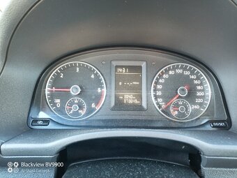 Volkswagen Caddy 1.6 TDI 55 kw,R.V 2012. - 12