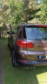 VW Tiguan 2.0 TDI 125kw 4motion - 12
