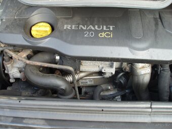Renault Espace - 12