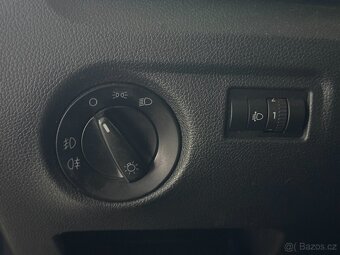 Škoda Fabia 1,4 63kW,2.MAJITEL,SERVISKA - 12