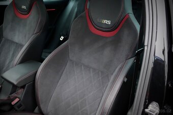 Škoda Octavia 3 Facelift Combi 2.0 TSI 180 kW DSG RS 245 - 12