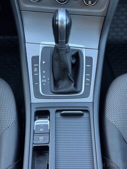 Golf Variant 1.6 TDI 81kW Comfortline 2016 - 12