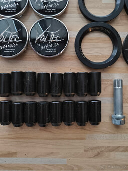 Alukola-7x17"Barracude - 12