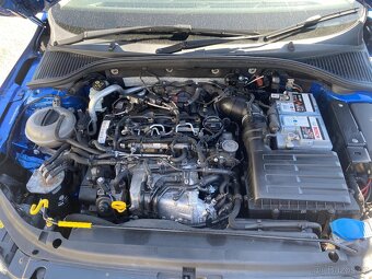 ŠKODA OCTAVIA III 2.0 TDi 110 KW DÍLY - 12