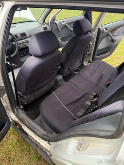 Škoda Octavia I Combi 1.9Tdi 81Kw - 12