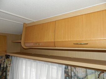 Karavan Dethleffs Beduin - 12