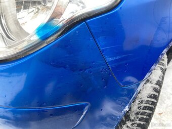 Kia Picanto 2008 naj.56tis.km - 12