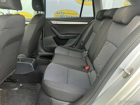 Prodám Škoda Octavia 1.8TSI - 12