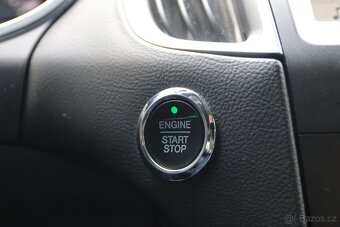 Ford Edge 2.0 154KW,4x4, DPH - 12