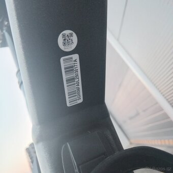 Scott Patron 920 L - 12