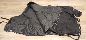 Prodám více výběhových dek na koně - 12