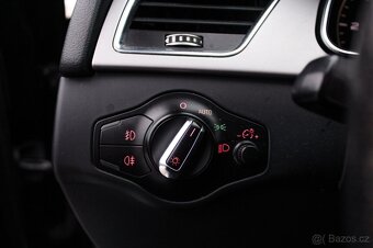 Audi A5 3.0 TDI AJ NA SPLÁTKY - 12
