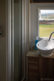 Prodám mobilheim 11x4m - 12