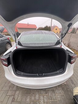 Tesla Model 3 Long Range 2019 - 12