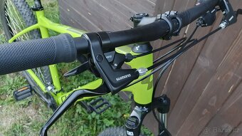 Cube 29" XL jak nové - 12