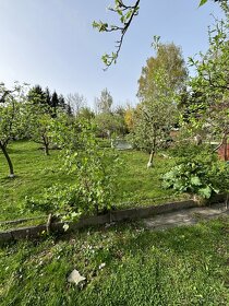 Zahrada na prodej - Liberec Růžodol - sleva 50.000 Kč - 12
