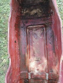Sidecar Velorex 560 - 12