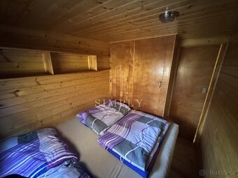 Prodej Hausbótu 55m2- Slapy nad Vltavou-Praha- západ - 12