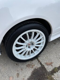 Toyota Celica GT4  GTFour ST205 JDM JSpecs, v ČR, bez rzi - 12