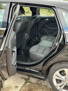 Mercedes B160 75kw AT7 SR,B trieda, 1. Majiteľ od 2016/10 - 12