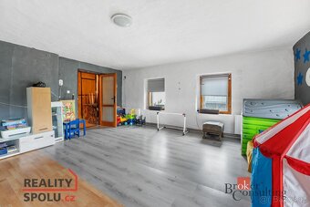 Prodej, domy/rodinný, 480 m2, Sitné 10, 27721 Želízy, Mělník - 12