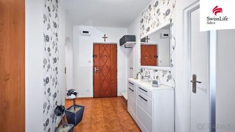Prodej bytu 3+1 82 m2 28. října, Dašice - 12