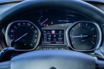 Citroën Spacetourer 2.0 BlueHDi 180k S&S XL Feel - ZÁRUKA - 12