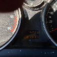 Opel Zafira 1.9 cdti, 7 míst - 12