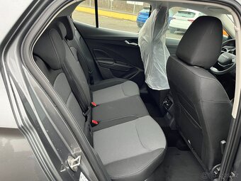 ŠKODA Fabia IV SELECTION Edice 130 let nová ČR 5 LET ZÁRUKA - 12