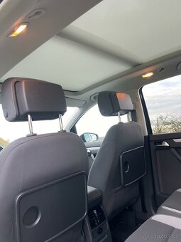 Touran 2.0 TDI LIFE - 12