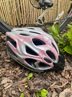 Kolo Specialized - 17 rám, 26 kola - 12