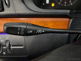 Mercedes-Benz E220 W211 2008 - 12