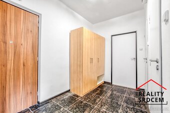 Pronájem bytu 2+1, 54 m2, ul. Božkova, Karviná - Ráj - 12
