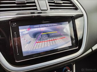 Suzuki SX4 S-Cross 1,4 Premium 4x4  BoosterJet (2018) - 12