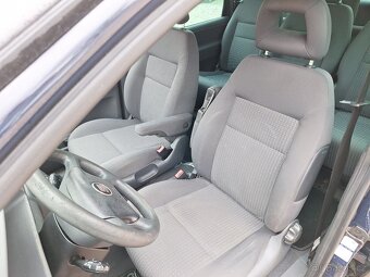 Seat Alhambra 2.0 TDi 103KW 7Míst Servisní kniha, Tažné - 12
