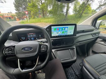 Přeprava osob Ostrava - 12