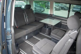 Volkswagen Multivan 2.0TDi 4x4 150kw M6 7-miest - 12