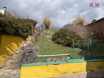Prodej rodinného domu 3+1, 130 m², Ždánice - 12